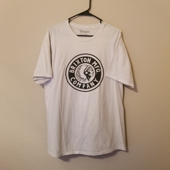 Brixton Other - Brixton T-shirt